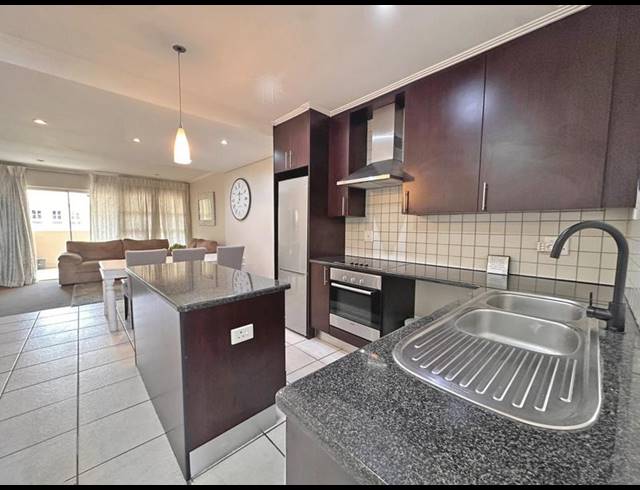 2 BEDROOM PROPERTY TO RENT IN MORNINGSIDE